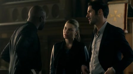 Lucifer 1. évad 09. rész
