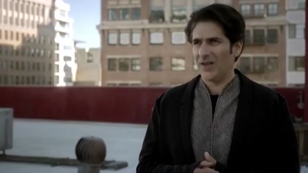 Lucifer 2. évad 05. rész