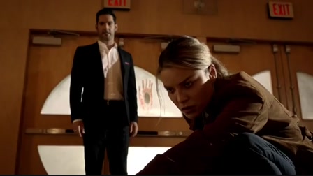 Lucifer 2. évad 08. rész