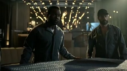 Lucifer 2. évad 09. rész