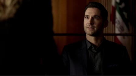 Lucifer 2. évad 10. rész