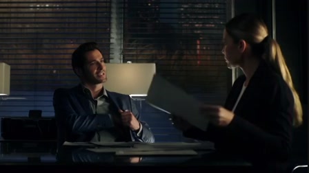 Lucifer 3. évad 02. rész