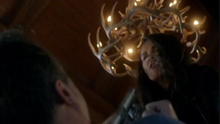 Lucifer 3. évad 03. rész