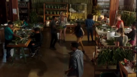 Lucifer 3. évad 04. rész