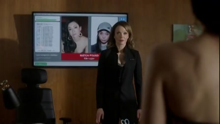 Lucifer 3. évad 06. rész