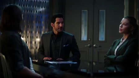 Lucifer 3. évad 08. rész