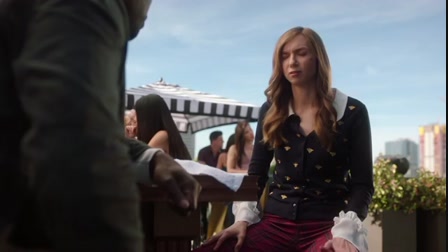 Lucifer 3. évad 16. rész