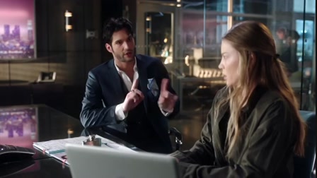 Lucifer 3. évad 20. rész