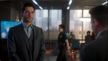 Lucifer 3. évad 23. rész