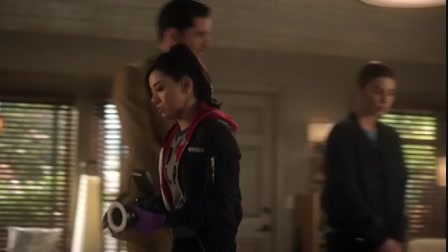 Lucifer 3. évad 25. rész