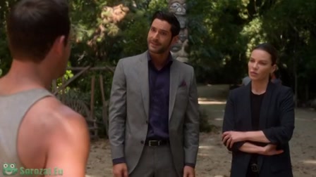 Lucifer 4. évad 02. rész