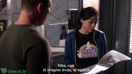 Lucifer 4. évad 03. rész