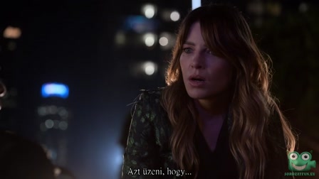 Lucifer 5. évad 01. rész