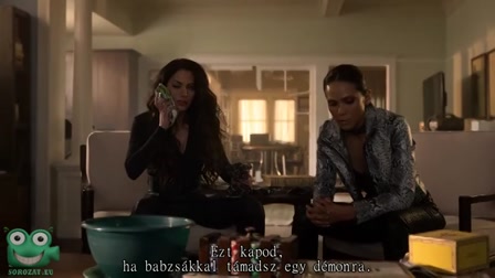 Lucifer 5. évad 13. rész