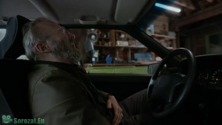 Lucky Hank 1. évad 03. rész