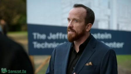 Lucky Hank 1. évad 04. rész