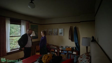 Lucky Hank 1. évad 05. rész