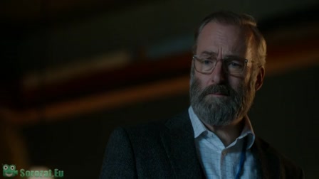 Lucky Hank 1. évad 06. rész