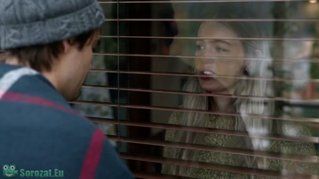 Lucky Hank 1. évad 08. rész