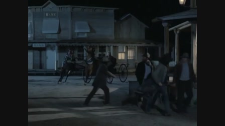 Lucky Luke 1. évad 02. rész