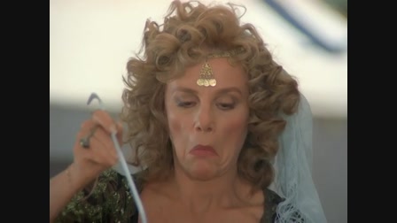 Lucky Luke 1. évad 03. rész