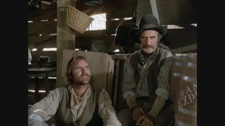 Lucky Luke 1. évad 06. rész