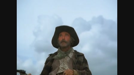 Lucky Luke 1. évad 07. rész