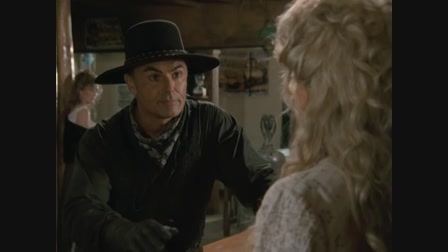 Lucky Luke 1. évad 08. rész