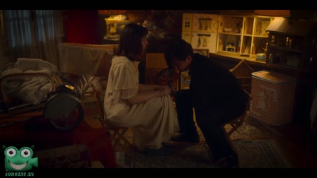 Luna Park 1. évad 05. rész