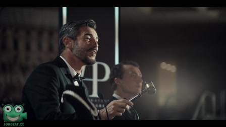 Lupin 1. évad 01. rész