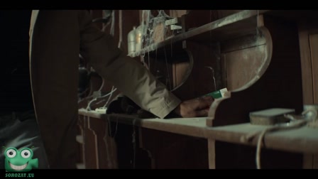 Lupin 2. évad 01. rész