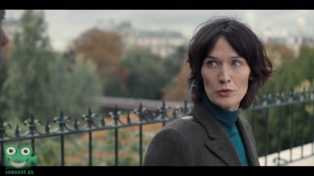 Lupin 2. évad 03. rész