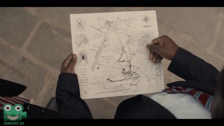 Lupin 2. évad 04. rész