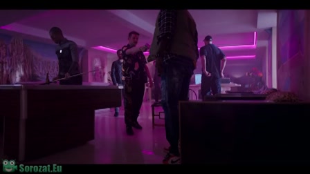 Lupin 3. évad 03. rész