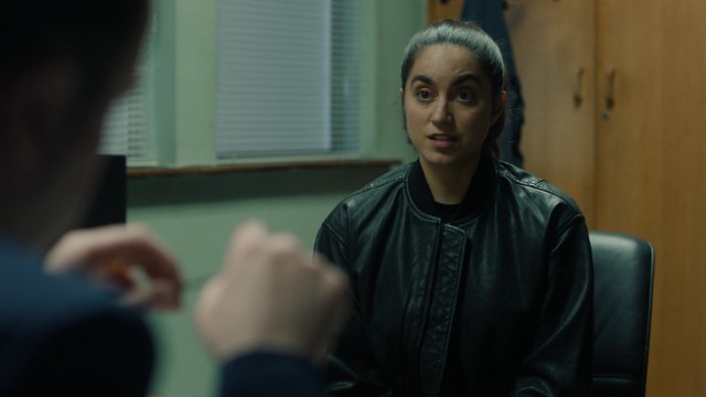 Lynley - Gyilkosság felső körökben 1. évad 04. rész