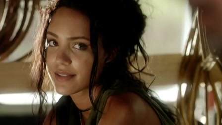 MacGyver 1. évad 01. rész