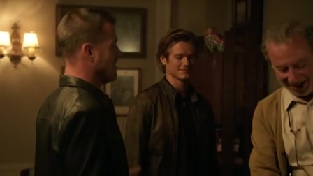 MacGyver 1. évad 04. rész