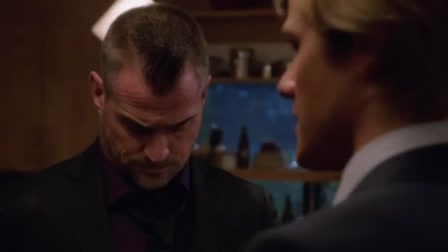 MacGyver 1. évad 08. rész