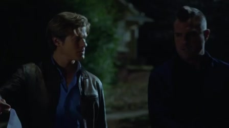 MacGyver 1. évad 15. rész