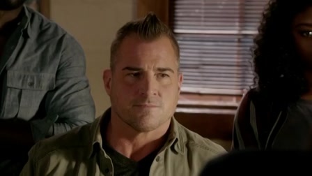 MacGyver 1. évad 16. rész