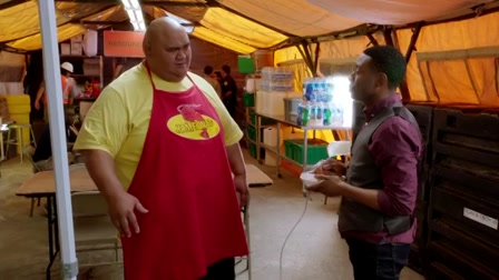 MacGyver 1. évad 18. rész