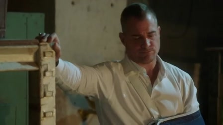 MacGyver 1. évad 19. rész