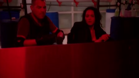 MacGyver 1. évad 21. rész