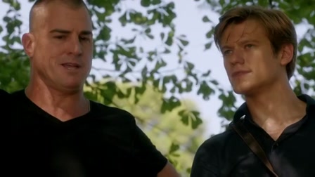 MacGyver 2. évad 01. rész
