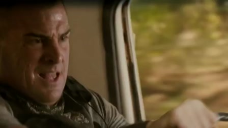 MacGyver 2. évad 06. rész