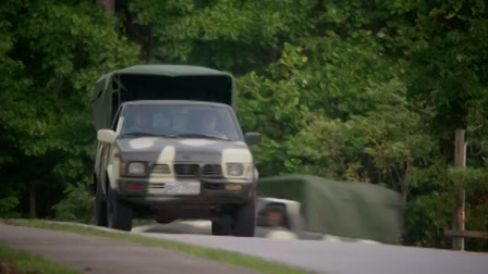 MacGyver 2. évad 07. rész