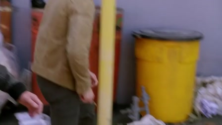 MacGyver 2. évad 11. rész