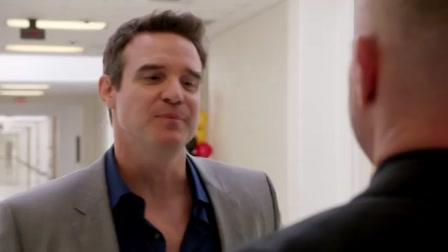 MacGyver 2. évad 13. rész