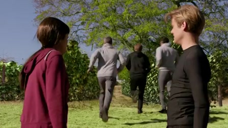 MacGyver 2. évad 16. rész