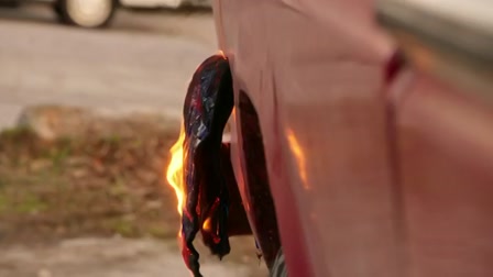 MacGyver 2. évad 18. rész